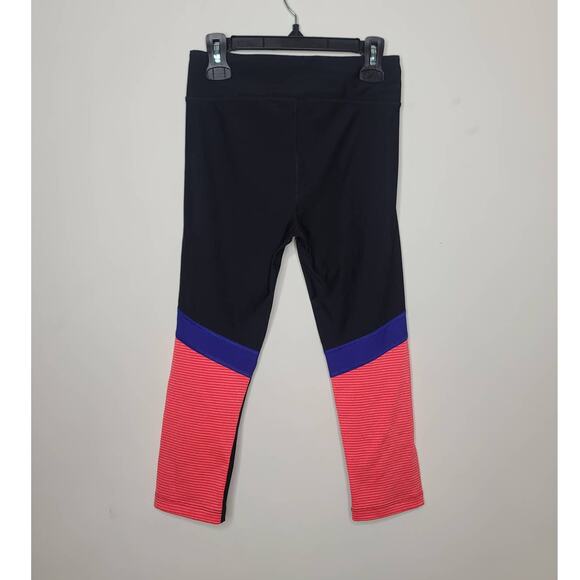 Under Armour Heat Gear Compression capri leggings - XS - Picture 3 of 4